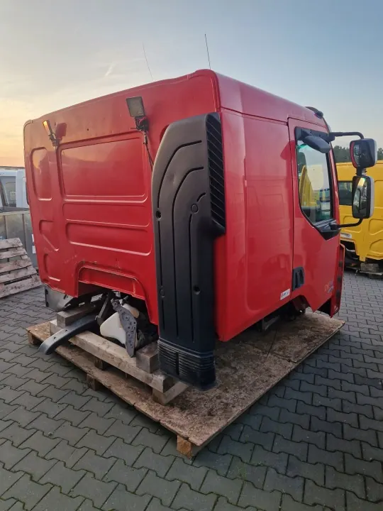 Cabina baixa beliche OEM 5600464790 para Renault Premium DXI image 4