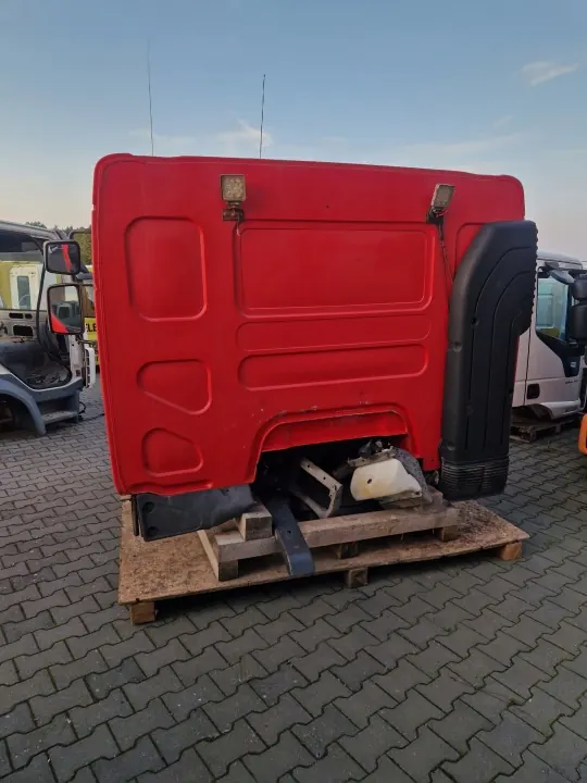 Cabina baixa beliche OEM 5600464790 para Renault Premium DXI image 5