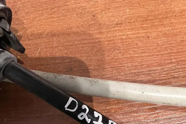 Linka MERCEDES-BENZ SPRINTER 3,5-T A9062600751 image 2