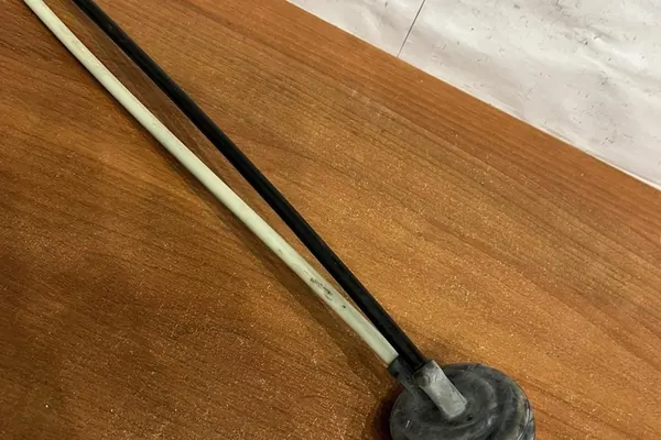 Linka MERCEDES-BENZ SPRINTER 3,5-T A9062600751 image 3