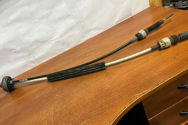 Linka MERCEDES-BENZ SPRINTER 3,5-T A9062600751 image 4