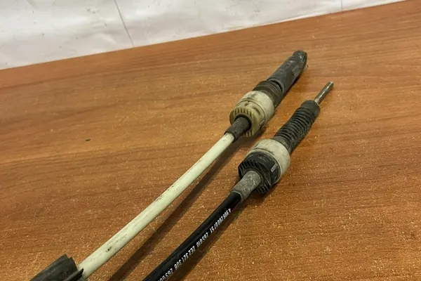 Linka MERCEDES-BENZ SPRINTER 3,5-T A9062600751 image 5