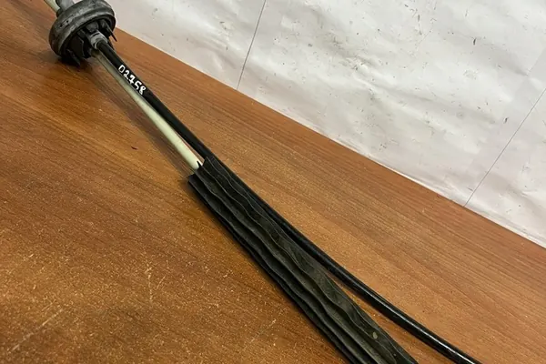 Linka MERCEDES-BENZ SPRINTER 3,5-T A9062600751 image 7