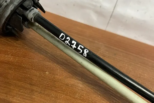 Linka MERCEDES-BENZ SPRINTER 3,5-T A9062600751 image 8