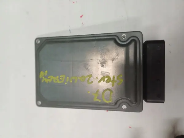 Módulo suspensão Citroen OE 9825116380 - Usado image 3