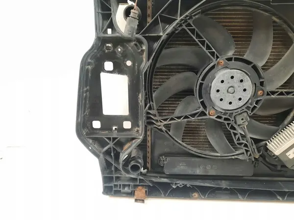 Audi A4 S4 B8 8K Etuosa Täydellinen 2011 8K0805594G image 3