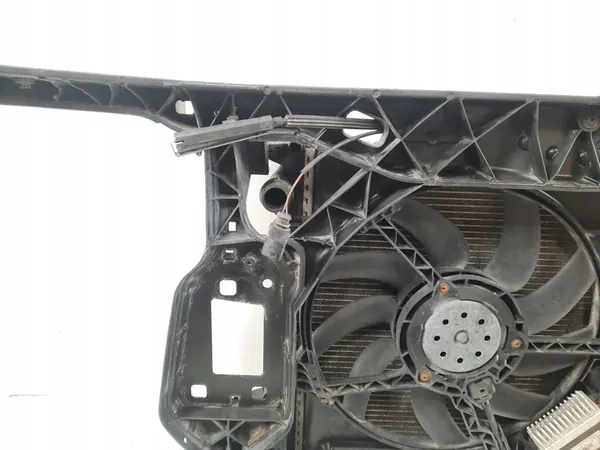 Audi A4 S4 B8 8K Etuosa Täydellinen 2011 8K0805594G image 6