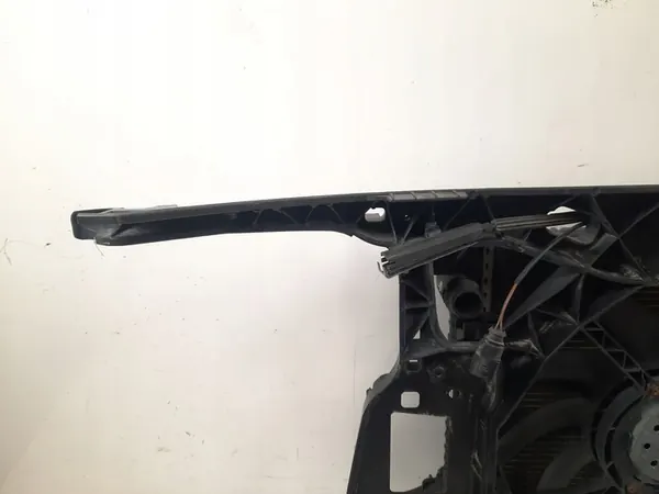 Audi A4 S4 B8 8K Etuosa Täydellinen 2011 8K0805594G image 8