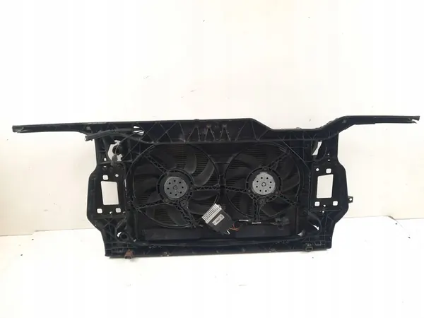 Audi A4 S4 B8 8K Etuosa Täydellinen 2011 8K0805594G image 9