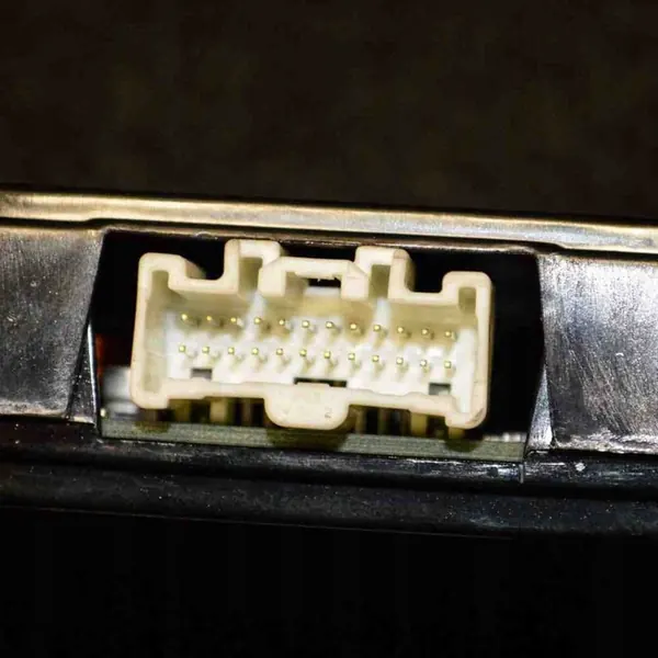 Bluetooth-modul MAZDA 6 Hatchback 2.2L 2009 GS8S66DHX image 3