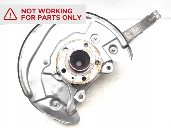 Polestar 4 framhjulsnav EV motor OEM 8894340983 image 2