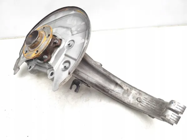 Polestar 4 framhjulsnav EV motor OEM 8894340983 image 10