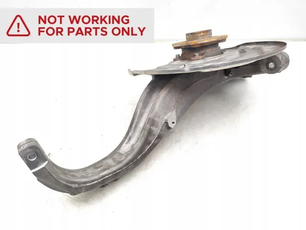 Polestar 4 framhjulsnav EV motor OEM 8894340983 image 3