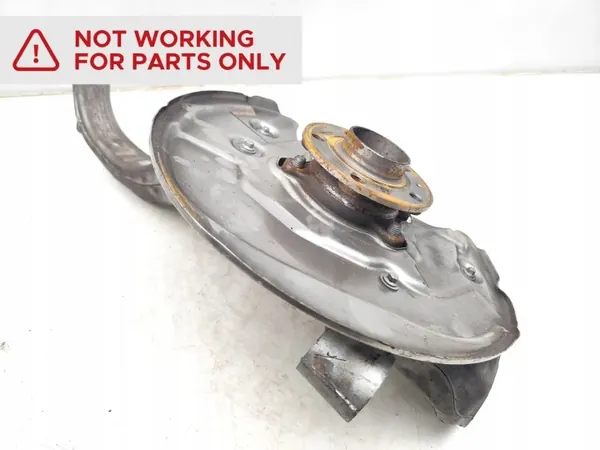 Polestar 4 framhjulsnav EV motor OEM 8894340983 image 4