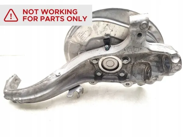 Polestar 4 framhjulsnav EV motor OEM 8894340983 image 6