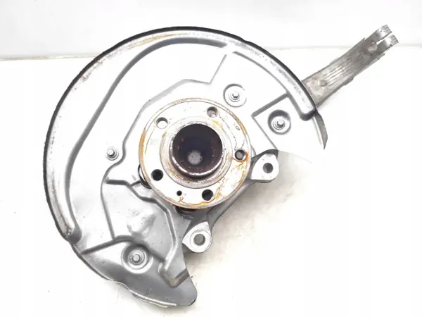 Polestar 4 framhjulsnav EV motor OEM 8894340983 image 9