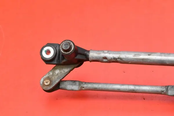 Ruitenwissermechanisme voorzijde Chevrolet Aveo T250 06-12 OEM 96988330 image 3