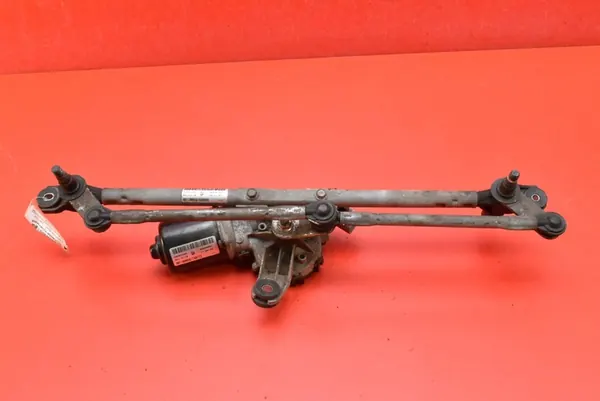 Ruitenwissermechanisme voorzijde Chevrolet Aveo T250 06-12 OEM 96988330 image 5