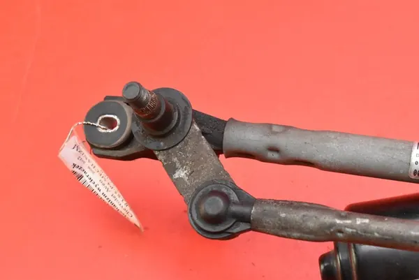 Ruitenwissermechanisme voorzijde Chevrolet Aveo T250 06-12 OEM 96988330 image 6