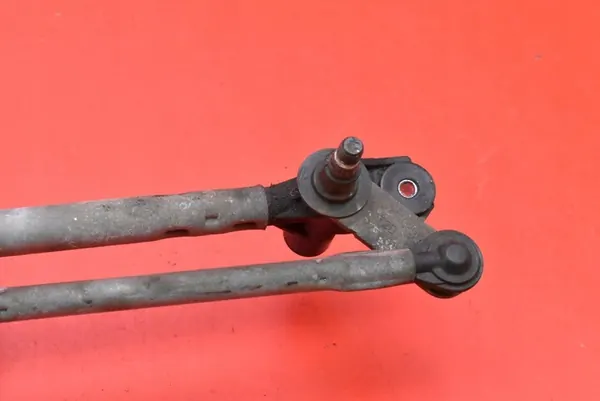 Ruitenwissermechanisme voorzijde Chevrolet Aveo T250 06-12 OEM 96988330 image 8