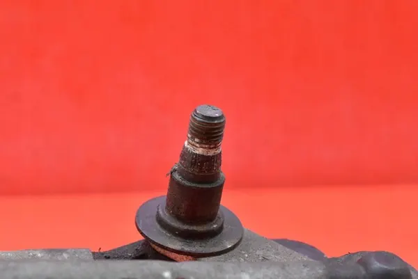 Ruitenwissermechanisme voorzijde Chevrolet Aveo T250 06-12 OEM 96988330 image 9