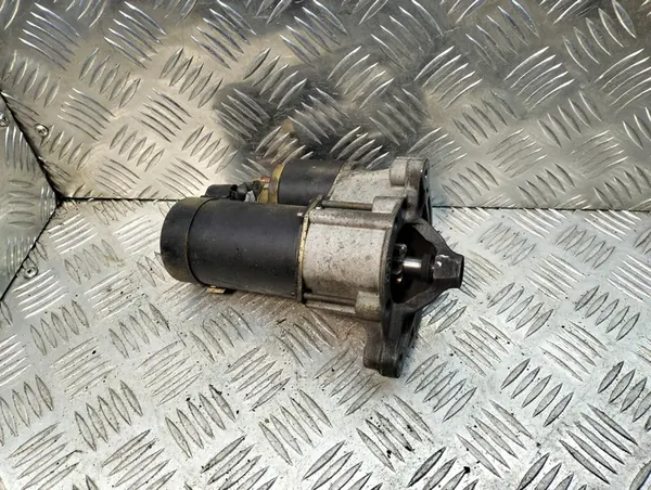 CITROEN SAXO 96-99 1.5 D Motor de Arranque 10 Dientes D6RA100 image 3