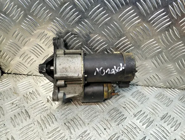 CITROEN SAXO 96-99 1.5 D Motor de Arranque 10 Dientes D6RA100 image 4