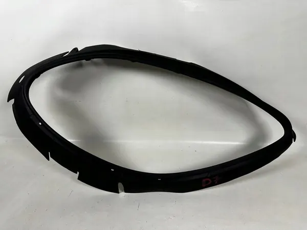 Joint de phare avant Porsche Macan 95B941324K image 1