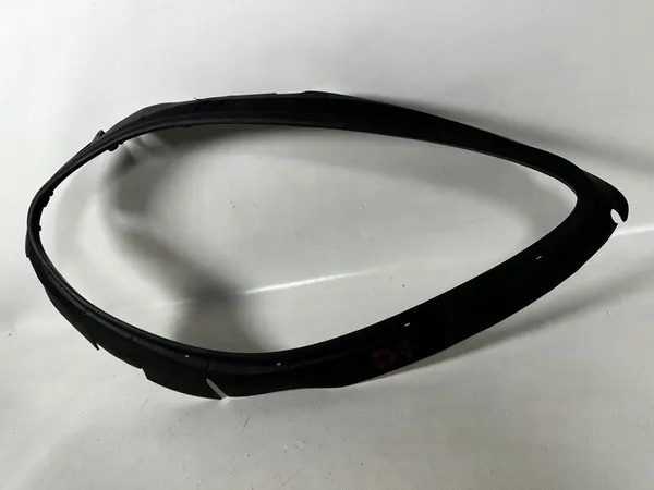 Joint de phare avant Porsche Macan 95B941324K image 2