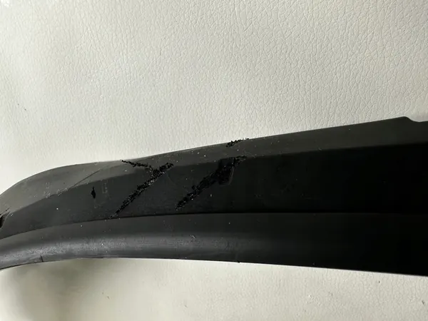 Joint de phare avant Porsche Macan 95B941324K image 3