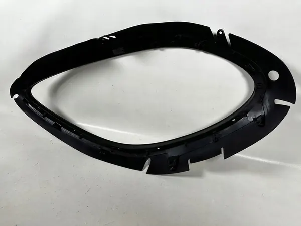 Joint de phare avant Porsche Macan 95B941324K image 4