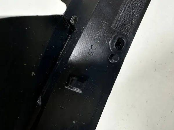 Joint de phare avant Porsche Macan 95B941324K image 5