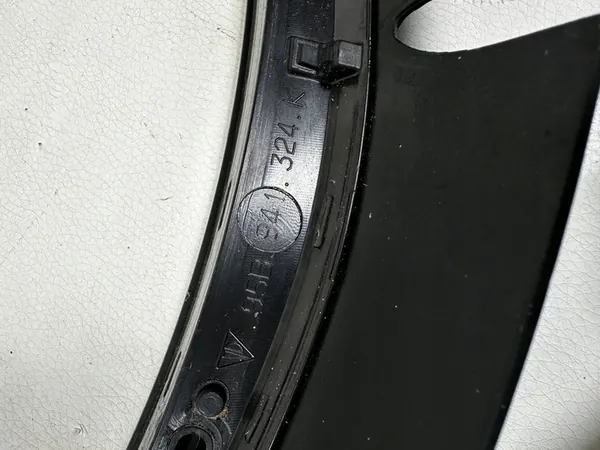 Joint de phare avant Porsche Macan 95B941324K image 6