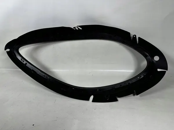 Joint de phare avant Porsche Macan 95B941324K image 7