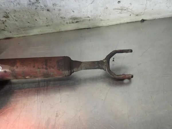 McPherson Anteriore Sinistro Audi A6 C5 image 2