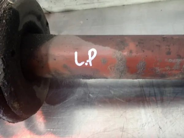 McPherson Anteriore Sinistro Audi A6 C5 image 3