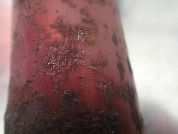 McPherson Anteriore Sinistro Audi A6 C5 image 5