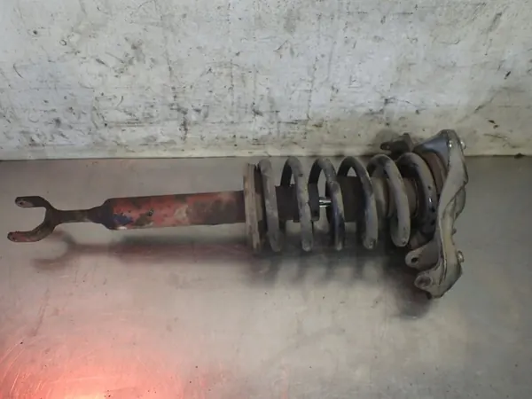 McPherson Anteriore Sinistro Audi A6 C5 image 8