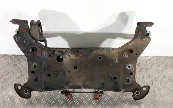 Volvo V40 Cross Country etusukset OEM 3643641 image 3