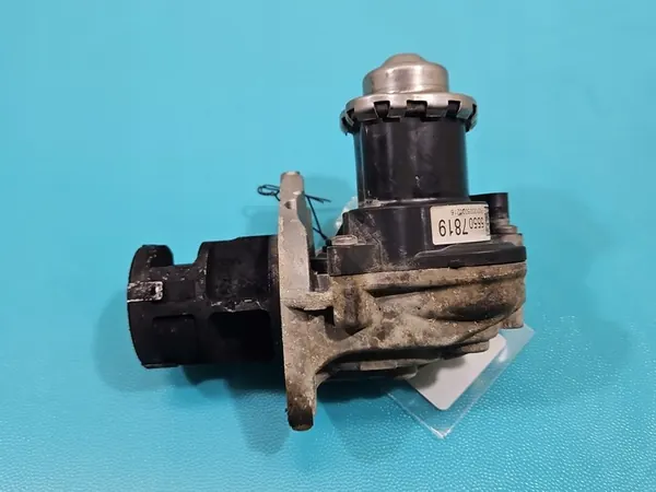 EGR-venttiili Opel Astra V K 55507819 1.5 CDTI image 2