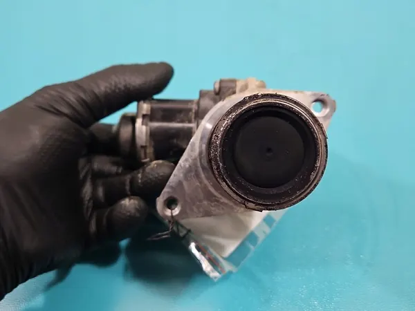 EGR-venttiili Opel Astra V K 55507819 1.5 CDTI image 4