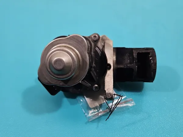 EGR-venttiili Opel Astra V K 55507819 1.5 CDTI image 5