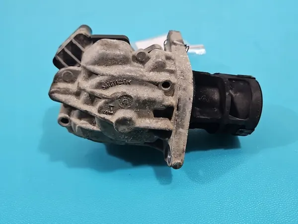 EGR-venttiili Opel Astra V K 55507819 1.5 CDTI image 7