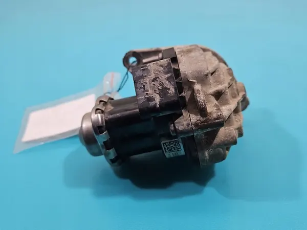 EGR-venttiili Opel Astra V K 55507819 1.5 CDTI image 8