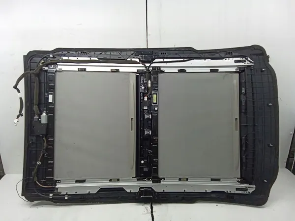 Toit ouvrant OEM 816002P000 pour KIA SPORTAGE (SL) 2013 image 8