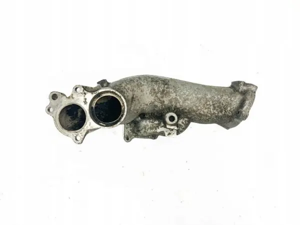 Intake Manifold MERCEDES VIANO W639 A6420980807 image 2