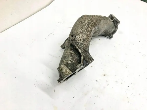Intake Manifold MERCEDES VIANO W639 A6420980807 image 3