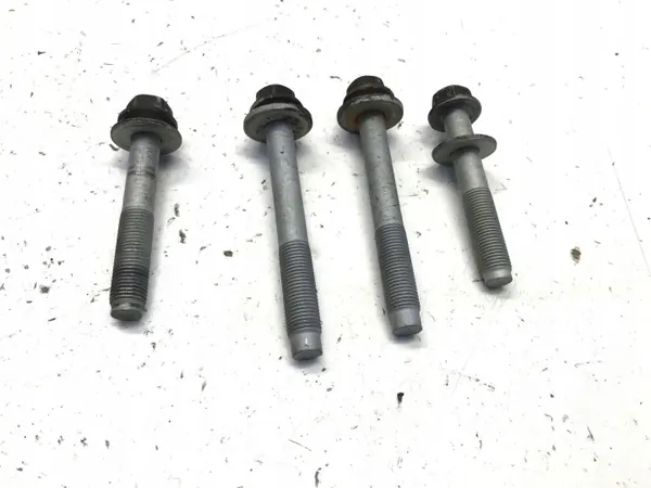 BYD PRZÓD Etujouspalkin Ruuvit OEM image 2