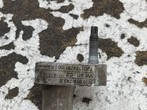 Ilmastointiputki 2.0 TSI Täydellinen Cupra Ateca I image 2