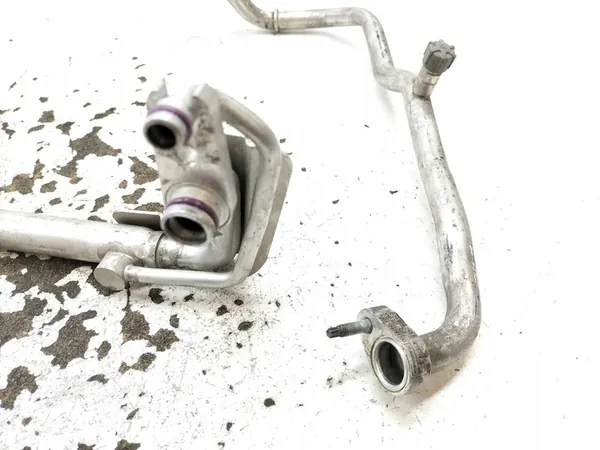 Ilmastointiputki 2.0 TSI Täydellinen Cupra Ateca I image 4